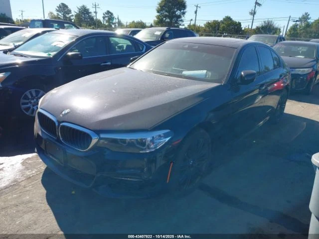 BMW 530 XDRIVE | Mobile.bg   3