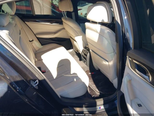 BMW 530 XDRIVE | Mobile.bg   13