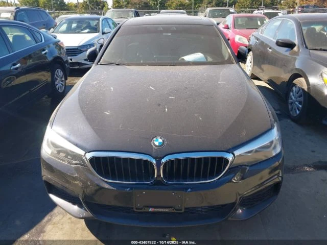 BMW 530 XDRIVE | Mobile.bg   8