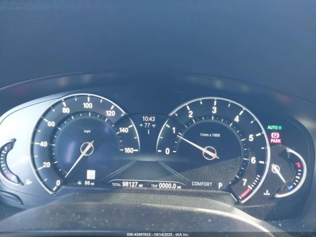 BMW 530 XDRIVE | Mobile.bg   10