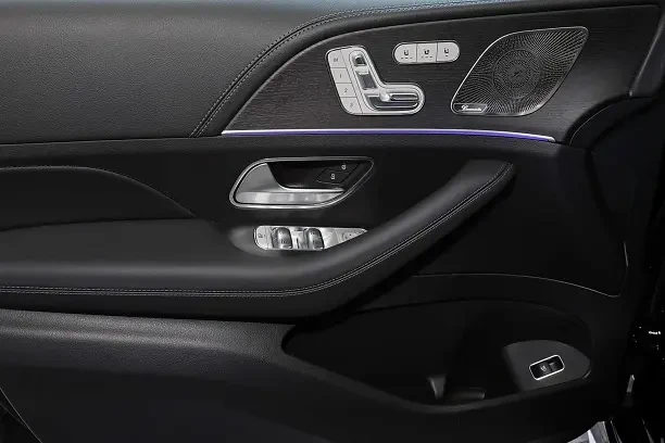 Mercedes-Benz GLE 450 4Matic = AMG Line = Premium �������� | Mobile.bg � ����������� 3