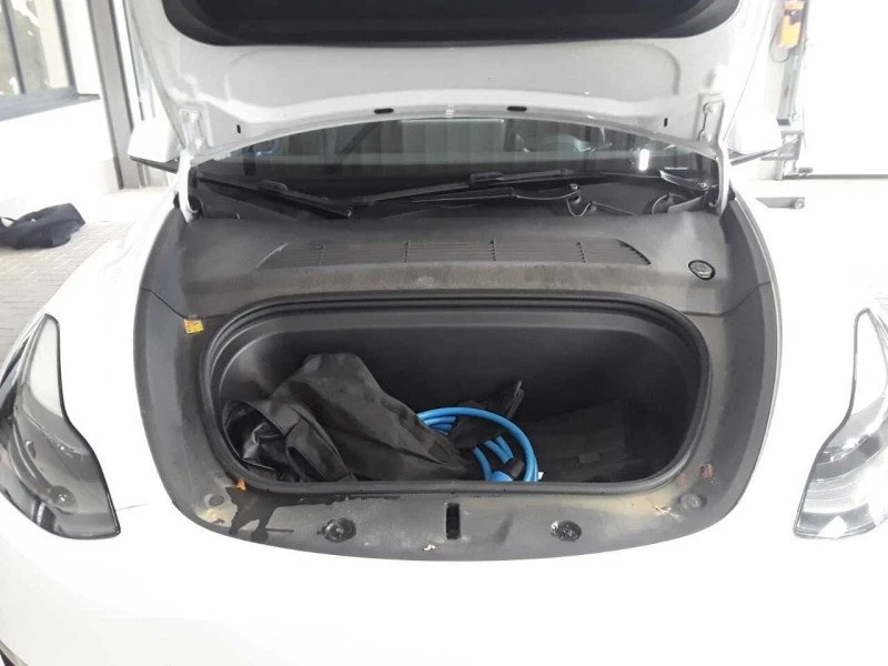 Tesla Model Y LONG RANGE DUAL MOTOR ОЧАКВАН ВНОС, снимка 12 - Автомобили и джипове - 54642608