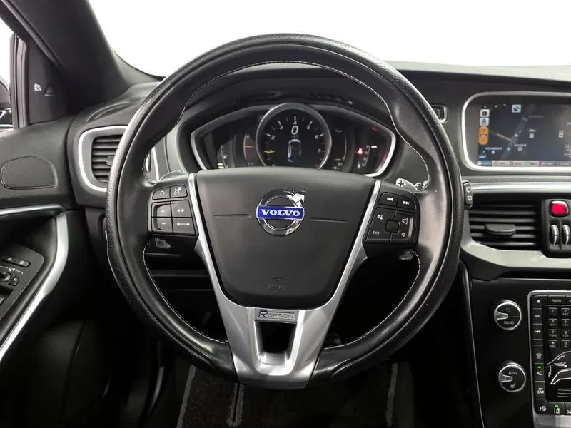 Volvo V40 T5 2Nd Generation | Mobile.bg � ����������� 12