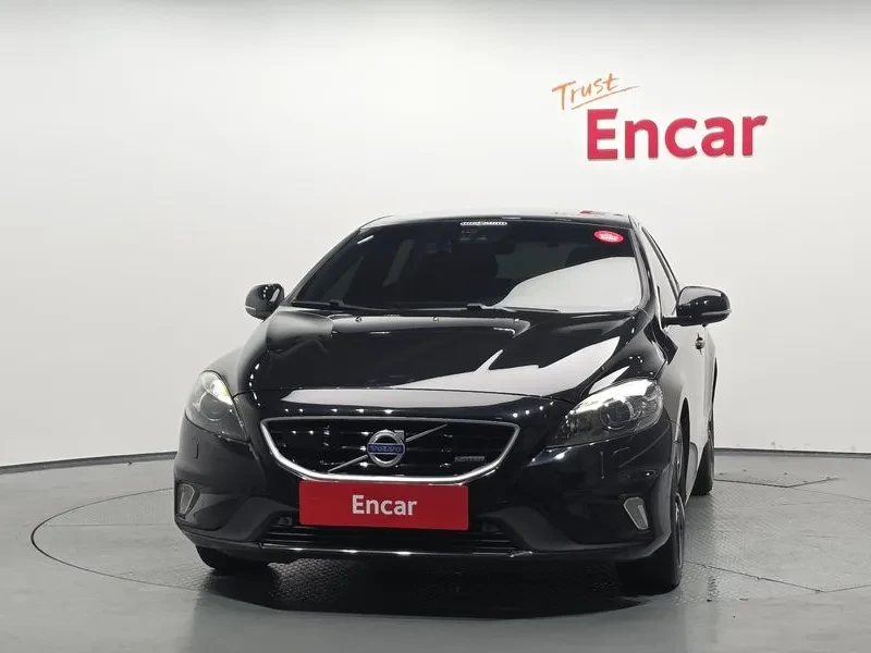 Volvo V40 T5 2Nd Generation | Mobile.bg � ����������� 3