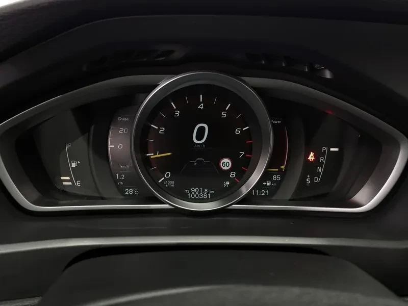 Volvo V40 T5 2Nd Generation | Mobile.bg � ����������� 8