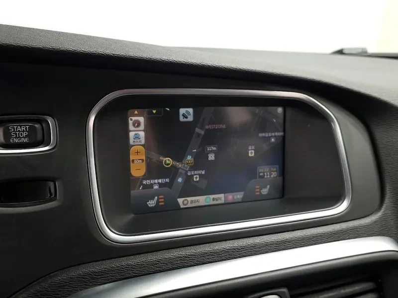 Volvo V40 T5 2Nd Generation | Mobile.bg � ����������� 13