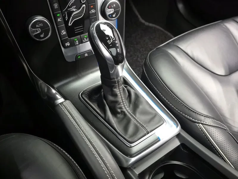 Volvo V40 T5 2Nd Generation | Mobile.bg � ����������� 9