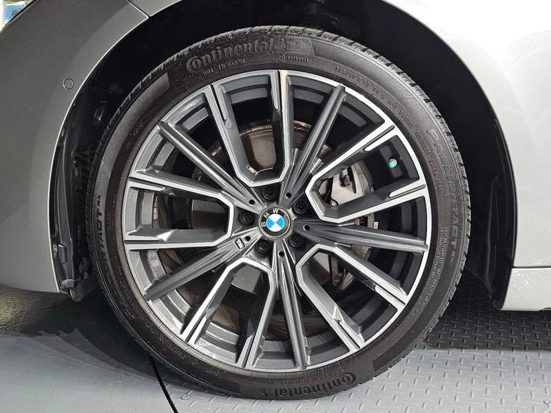 BMW 740 i M Sport| BOWERS & W | 326к.с.| ВКЛ.ТЕХНОТЕСТ, снимка 5 - Автомобили и джипове - 55400674