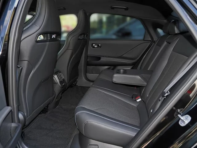 Hyundai Ioniq 6 N FACELIFT 84kWh 4WD 650HP BOSE HEAD-UP | Mobile.bg � ����������� 14