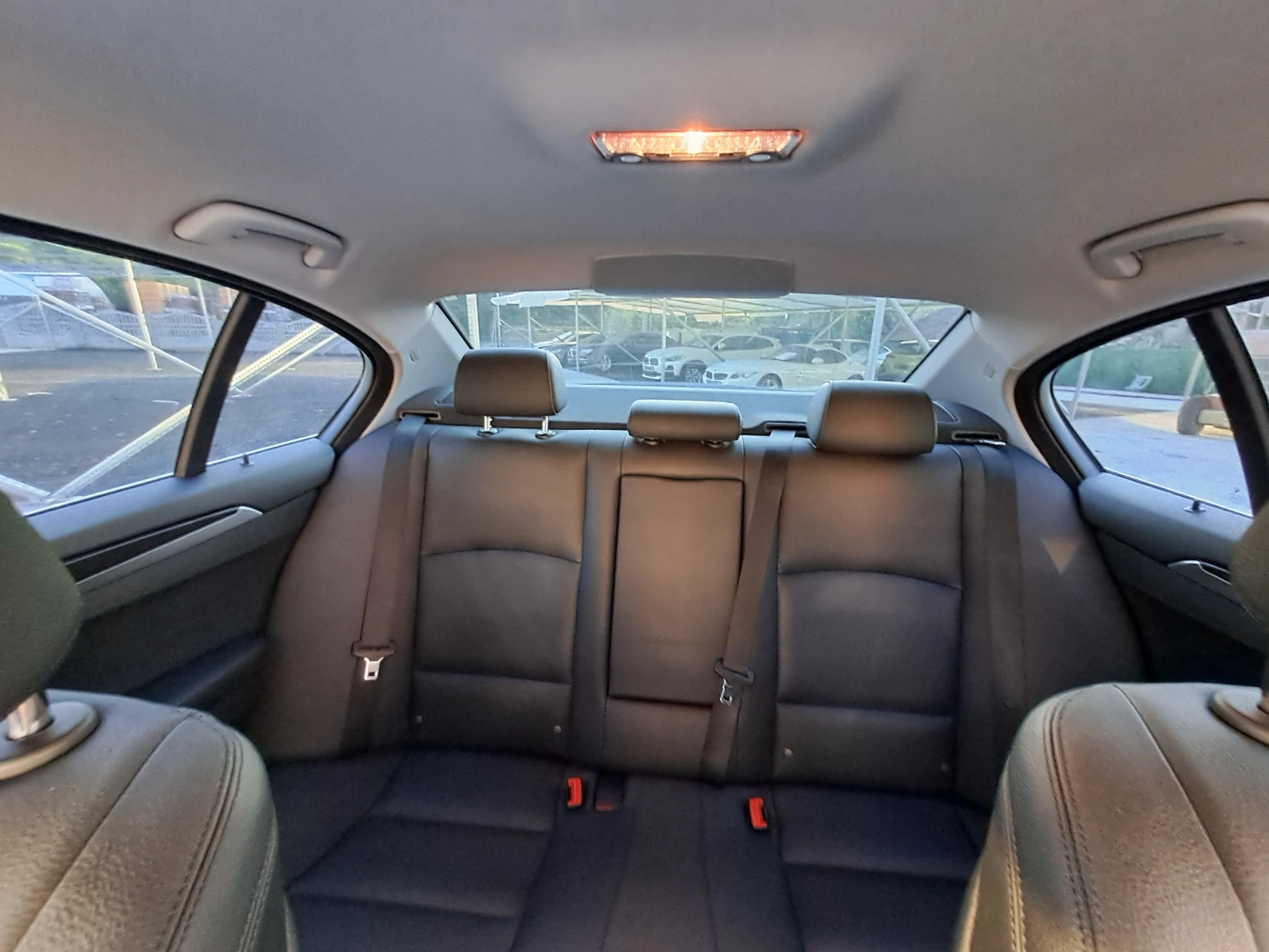 BMW 520 BMW 520d * 05.20016. * 149 770*  | Mobile.bg   11