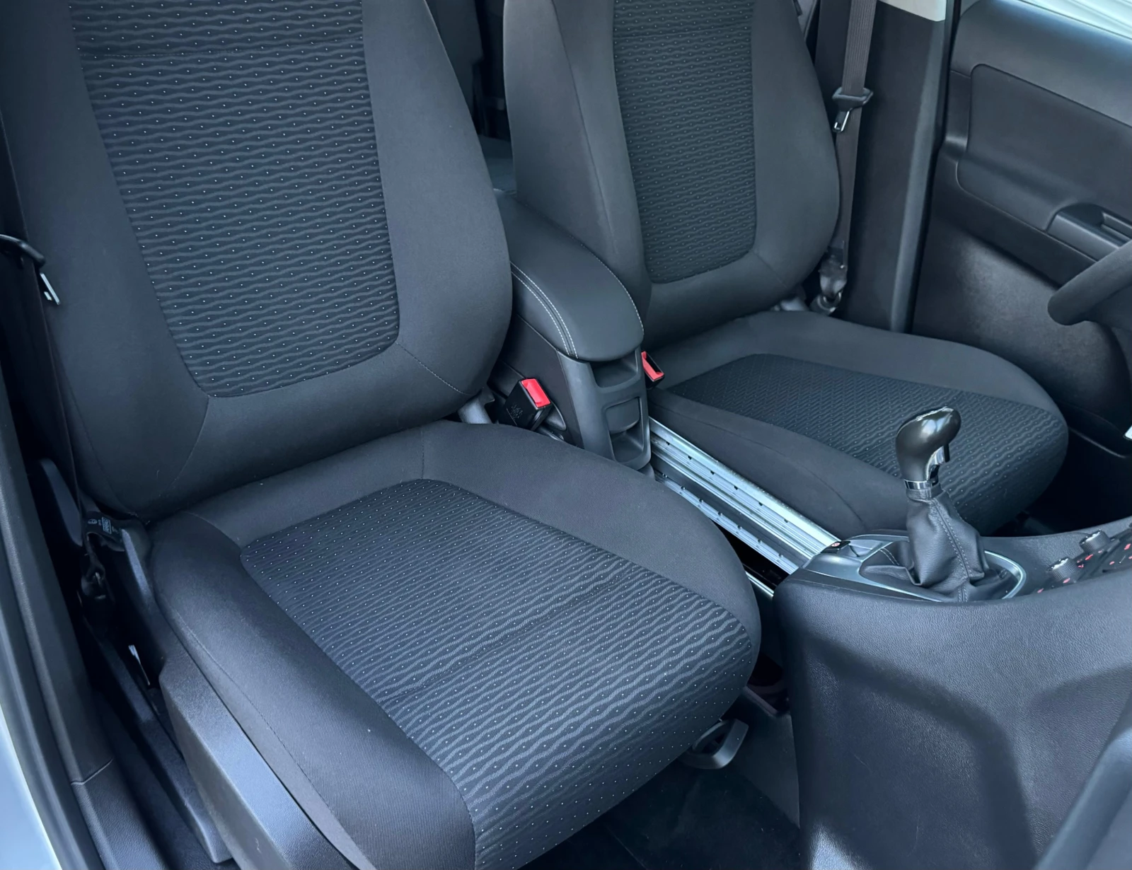 Opel Meriva 1, 6cdti 95ps, , ., , ,  | Mobile.bg   11