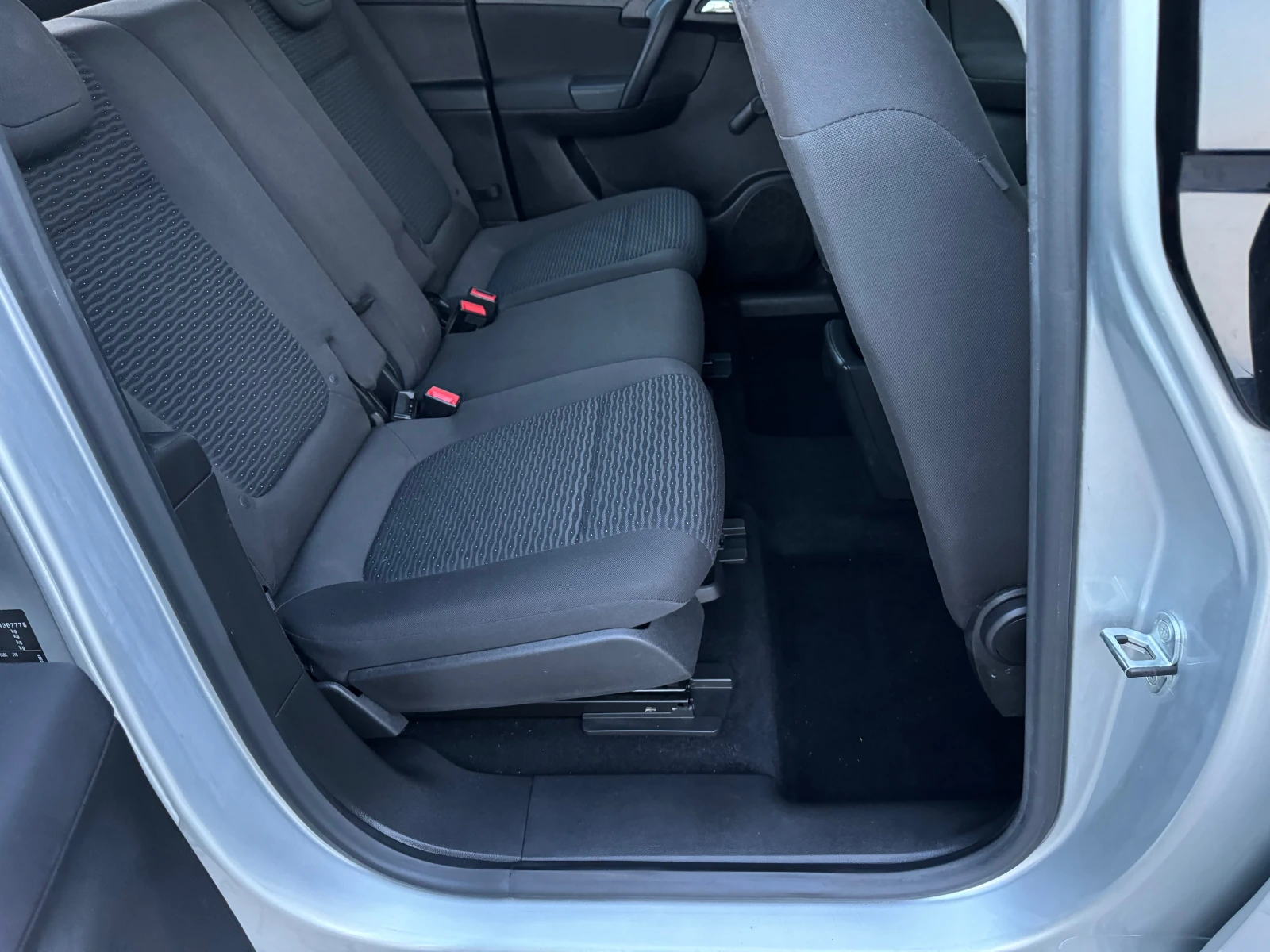 Opel Meriva 1, 6cdti 95ps, , ., , ,  | Mobile.bg   13