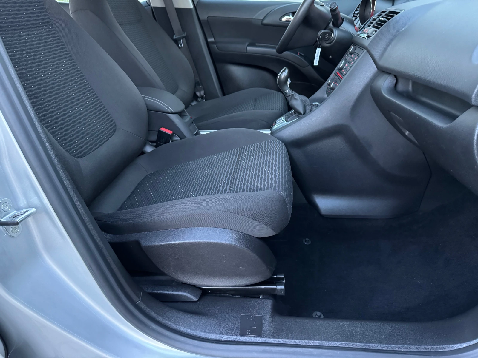 Opel Meriva 1, 6cdti 95ps, , ., , ,  | Mobile.bg   12