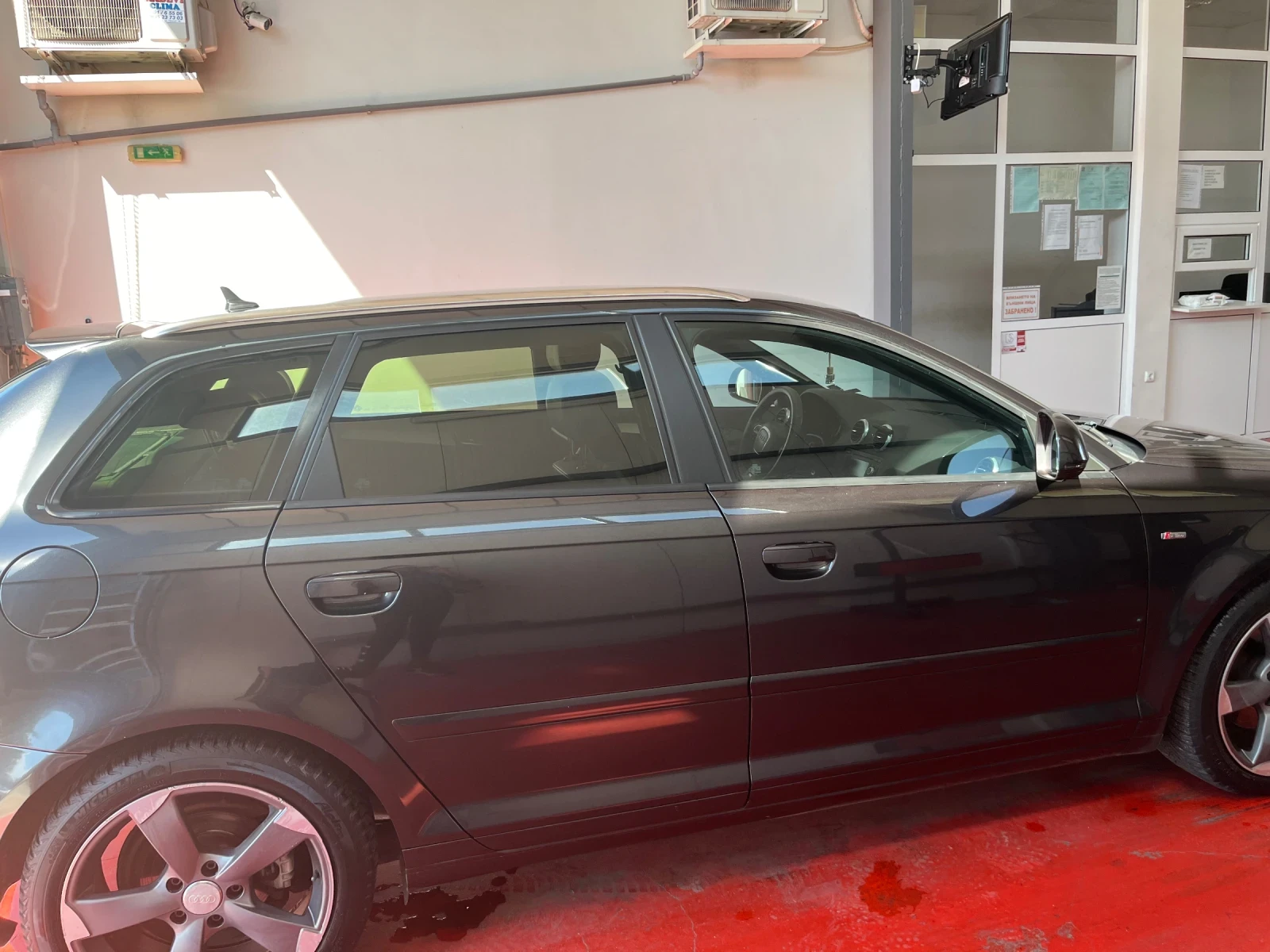 Audi A3  - изображение 7