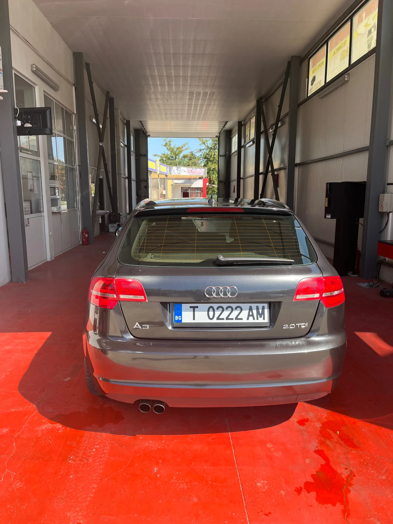 Audi A3  - изображение 2