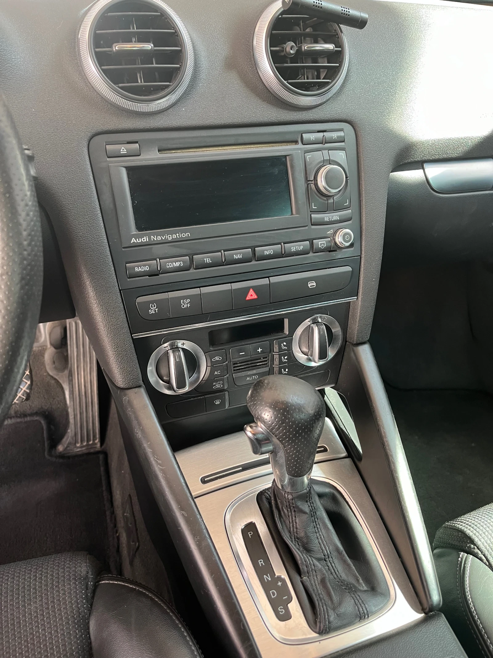 Audi A3  - изображение 4