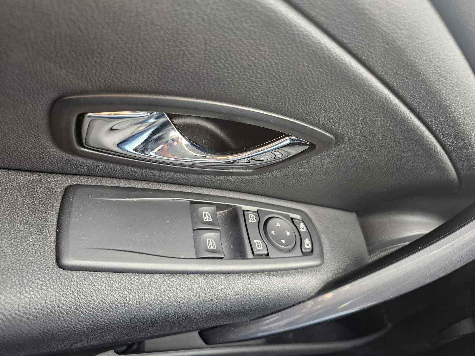 Renault Megane 2.0 TCe 275 hp | Mobile.bg   12