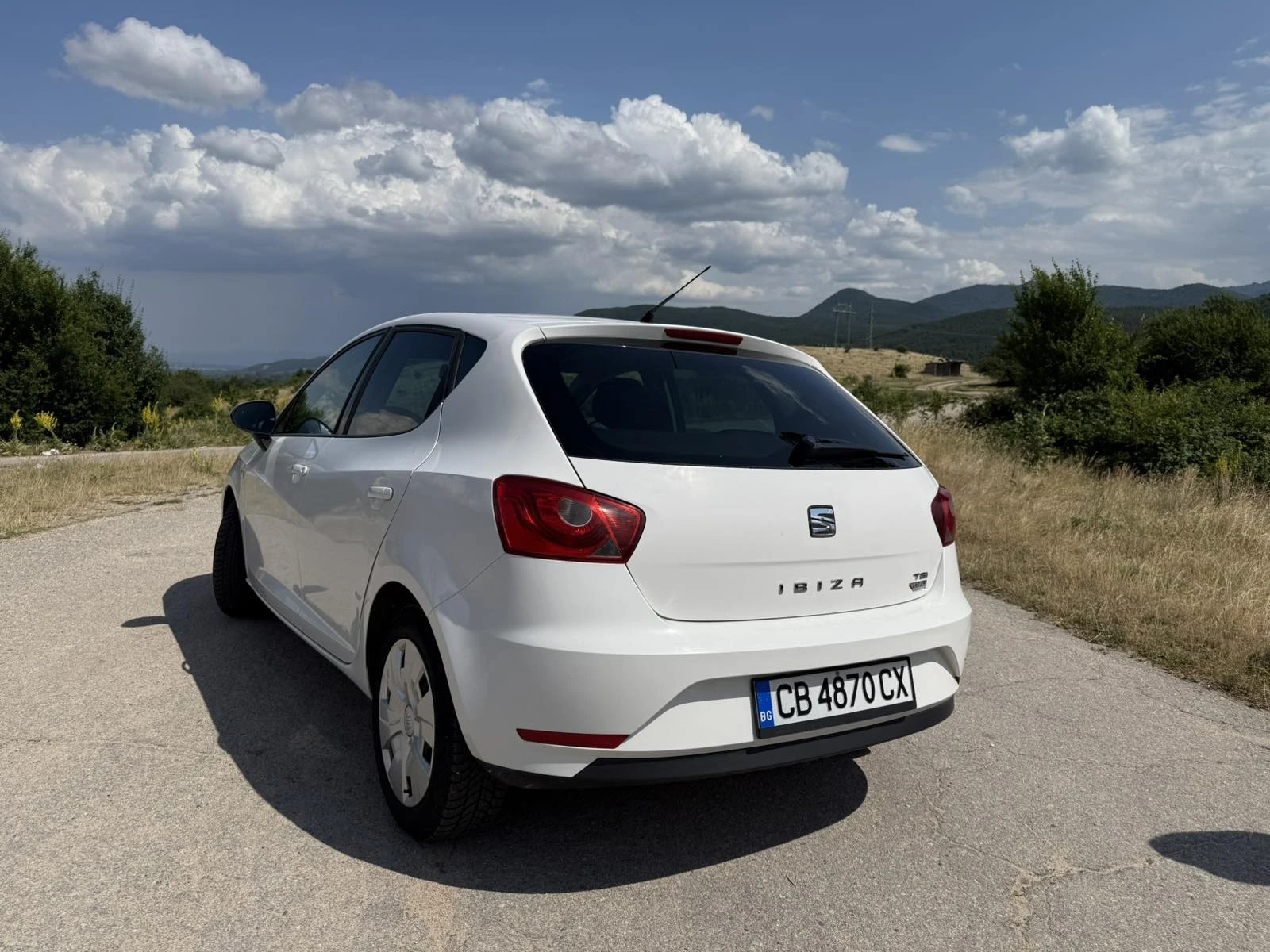 Seat Ibiza  - изображение 6
