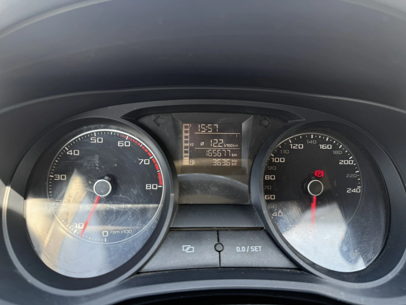 Seat Ibiza  - изображение 9