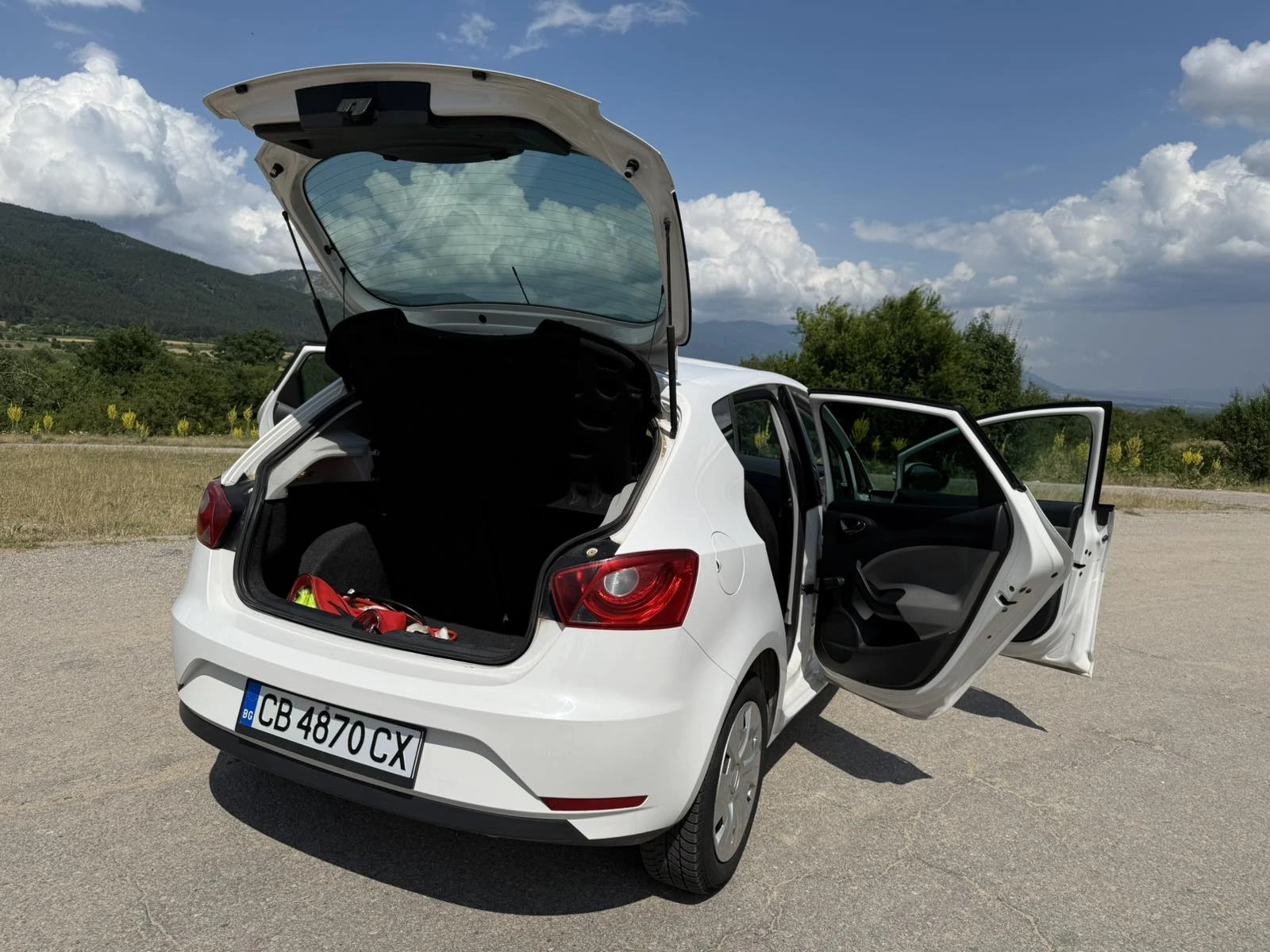Seat Ibiza  - изображение 5