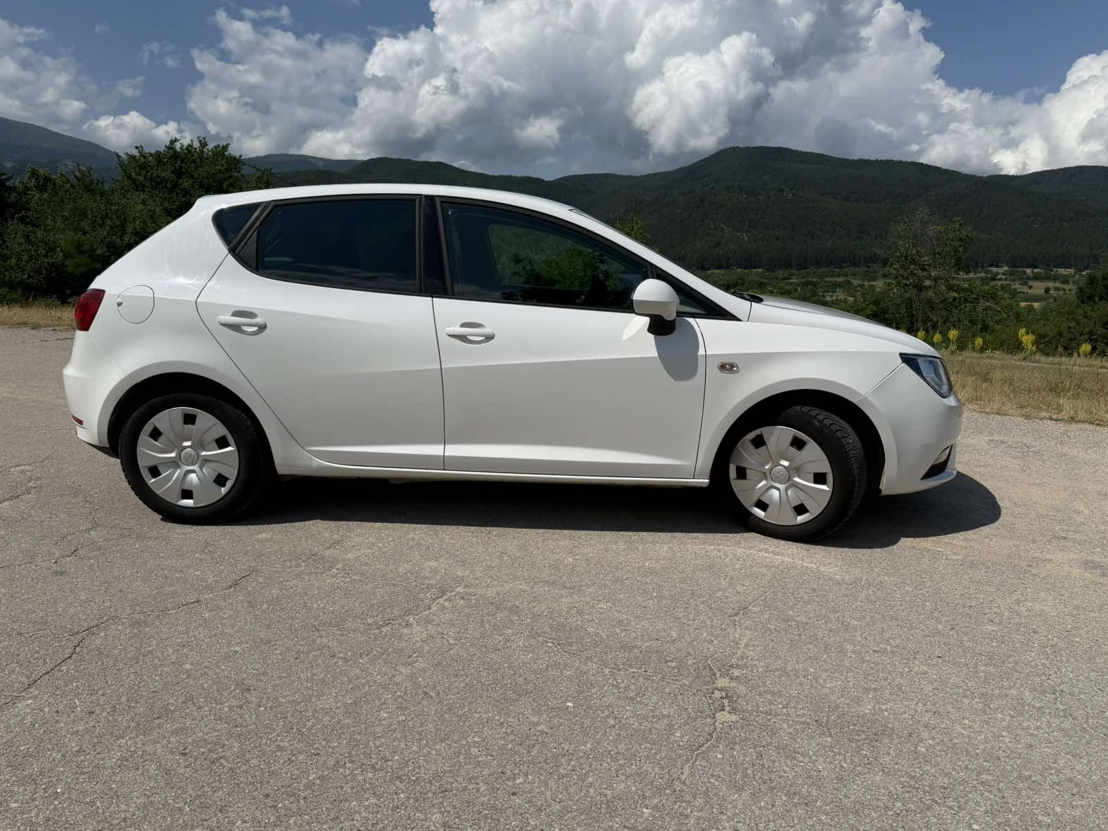 Seat Ibiza  - изображение 3