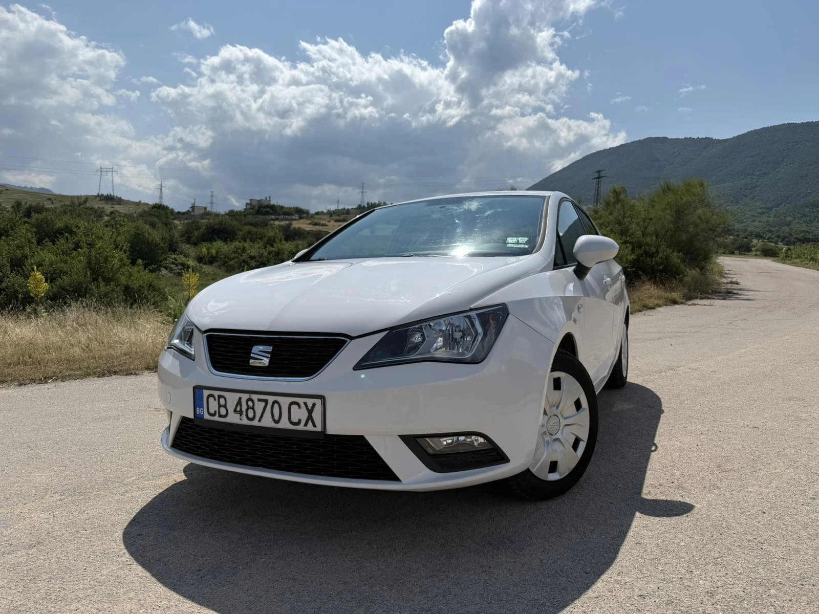 Seat Ibiza  - изображение 4