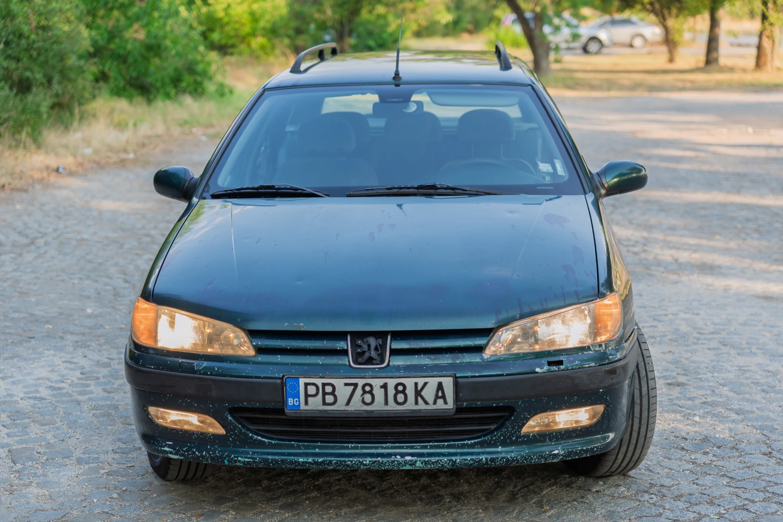 Peugeot 406  - изображение 3
