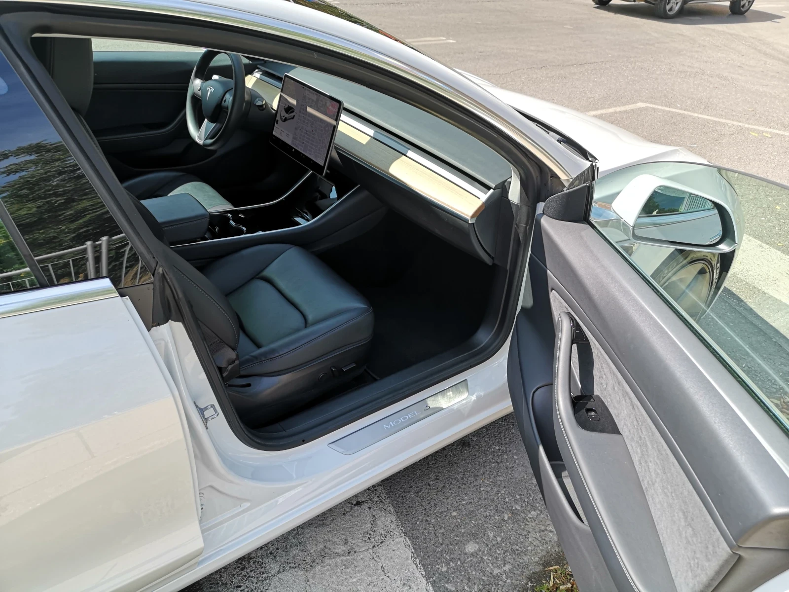 Tesla Model 3 LONG 4x4 Европейска - изображение 6