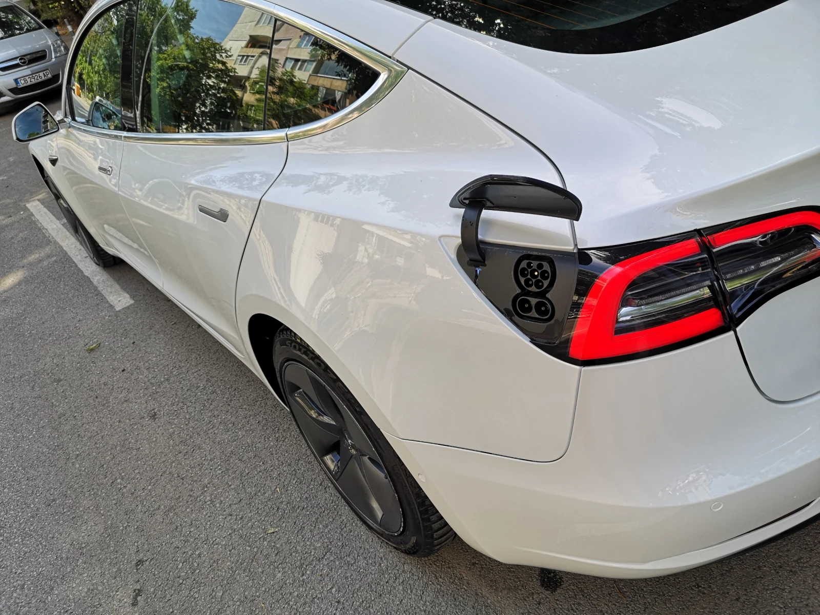 Tesla Model 3 LONG 4x4 Европейска - изображение 5