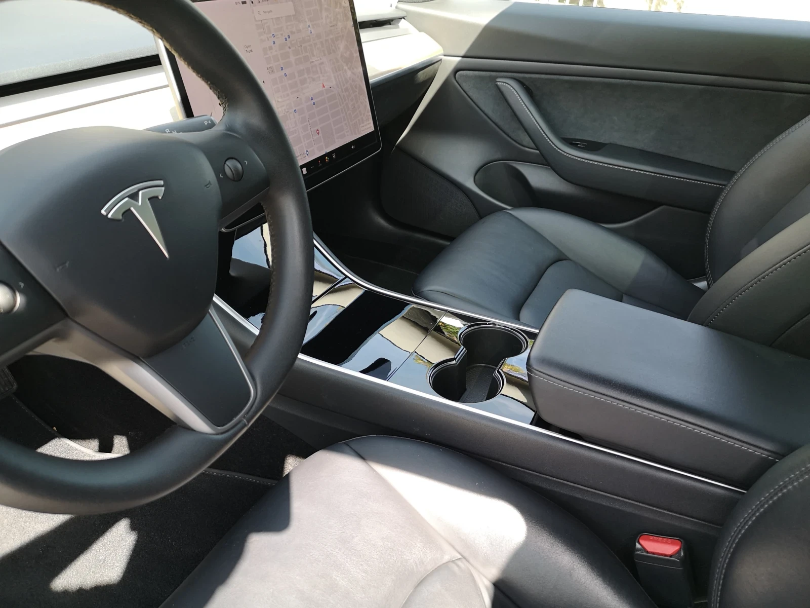 Tesla Model 3 LONG 4x4 Европейска - изображение 8