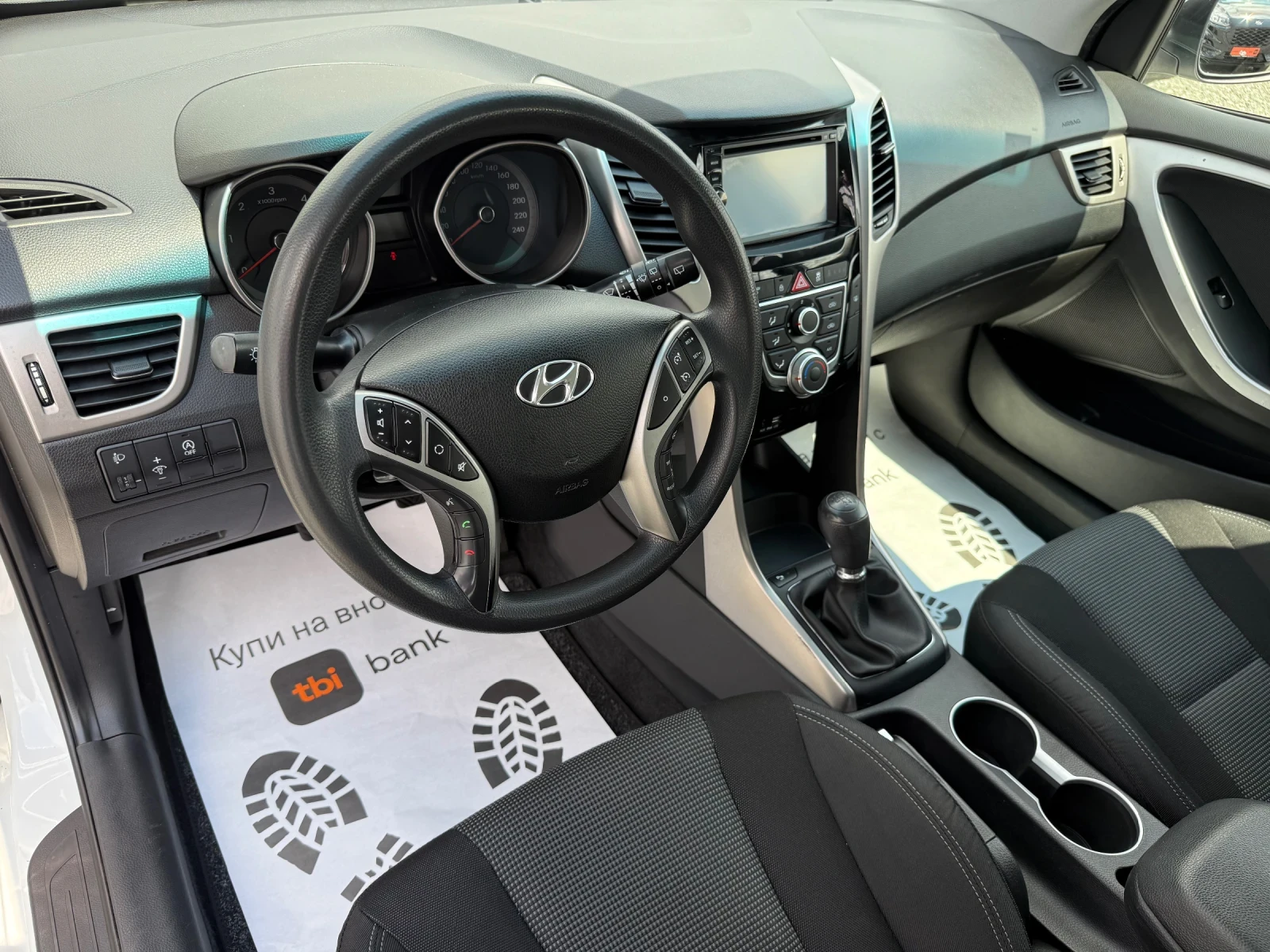 Hyundai I30 (KATO ) | Mobile.bg   12