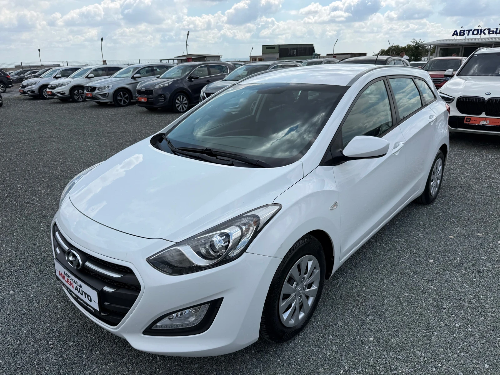 Hyundai I30 (KATO ) | Mobile.bg   1
