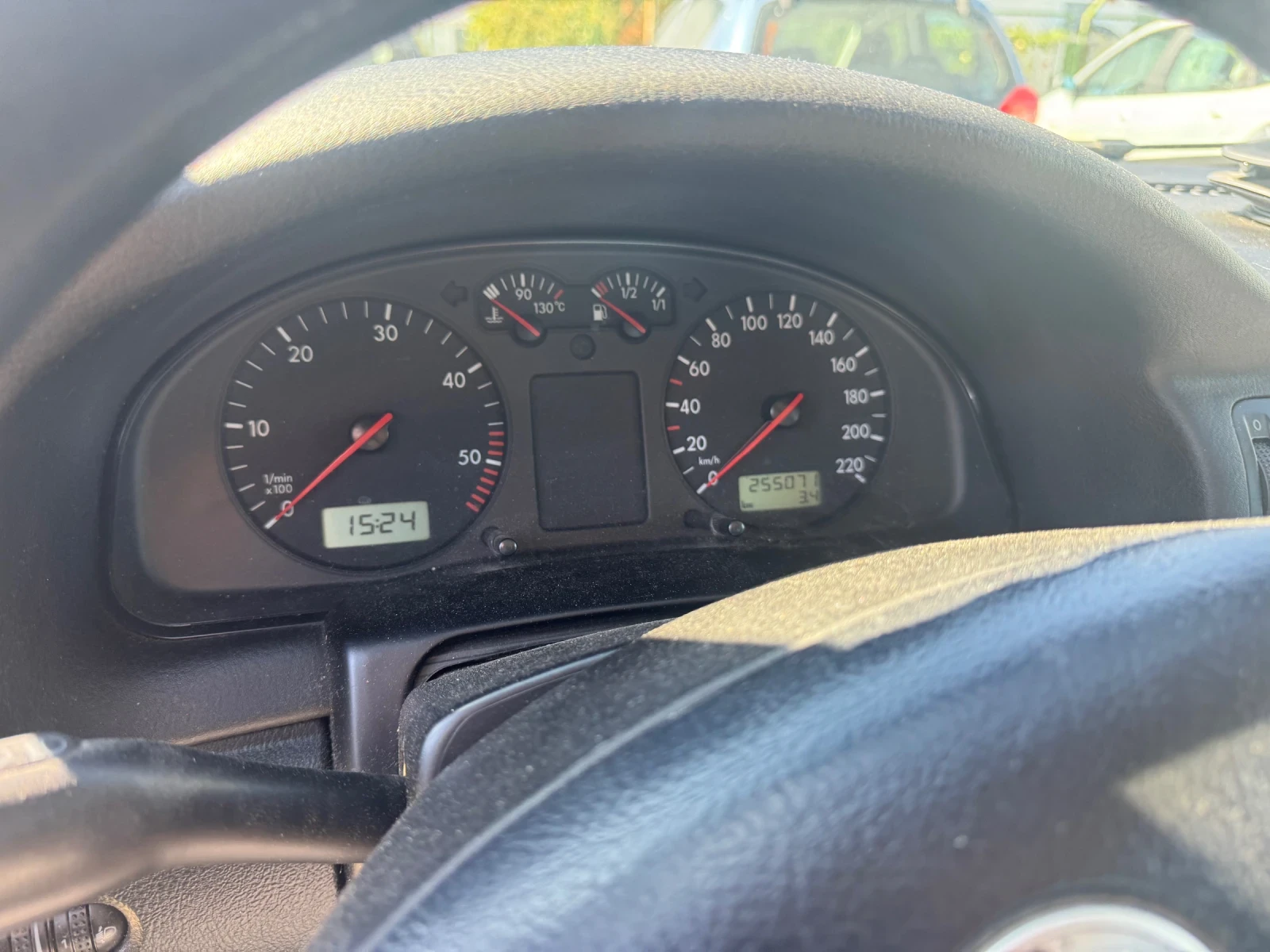 VW Passat 1.9TDI-AFN - изображение 7