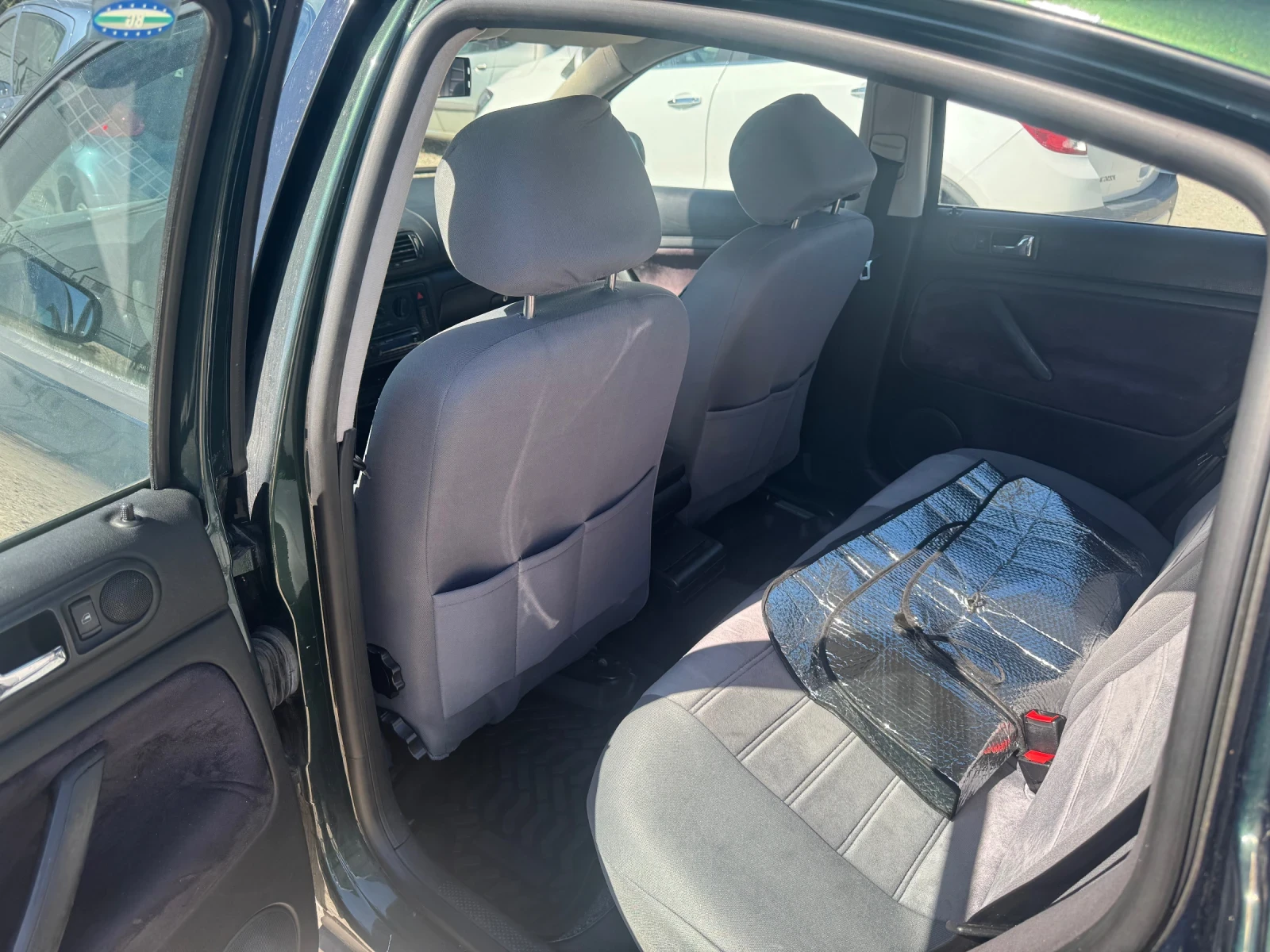 VW Passat 1.9TDI-AFN - изображение 5