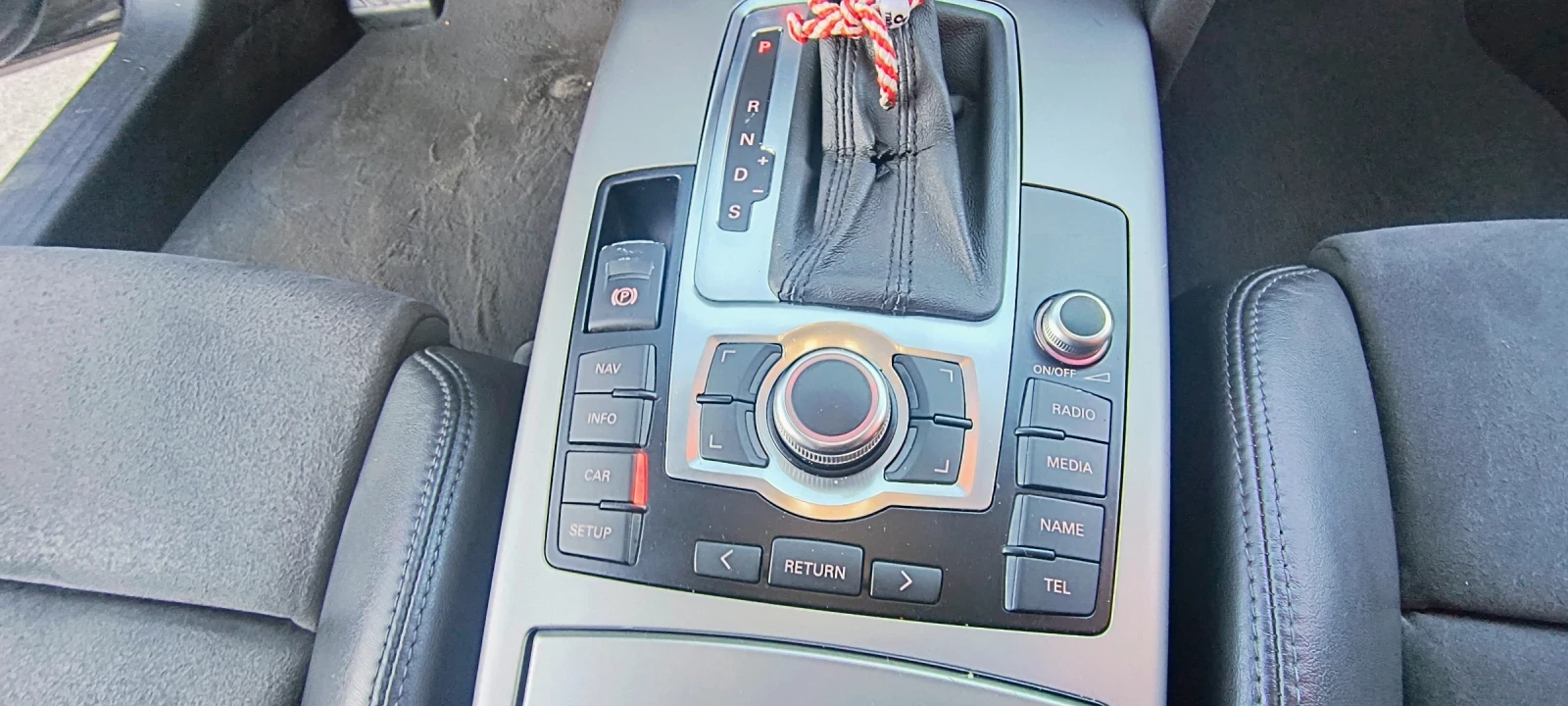 Audi A6 Allroad A6 Allroad  | Mobile.bg   12