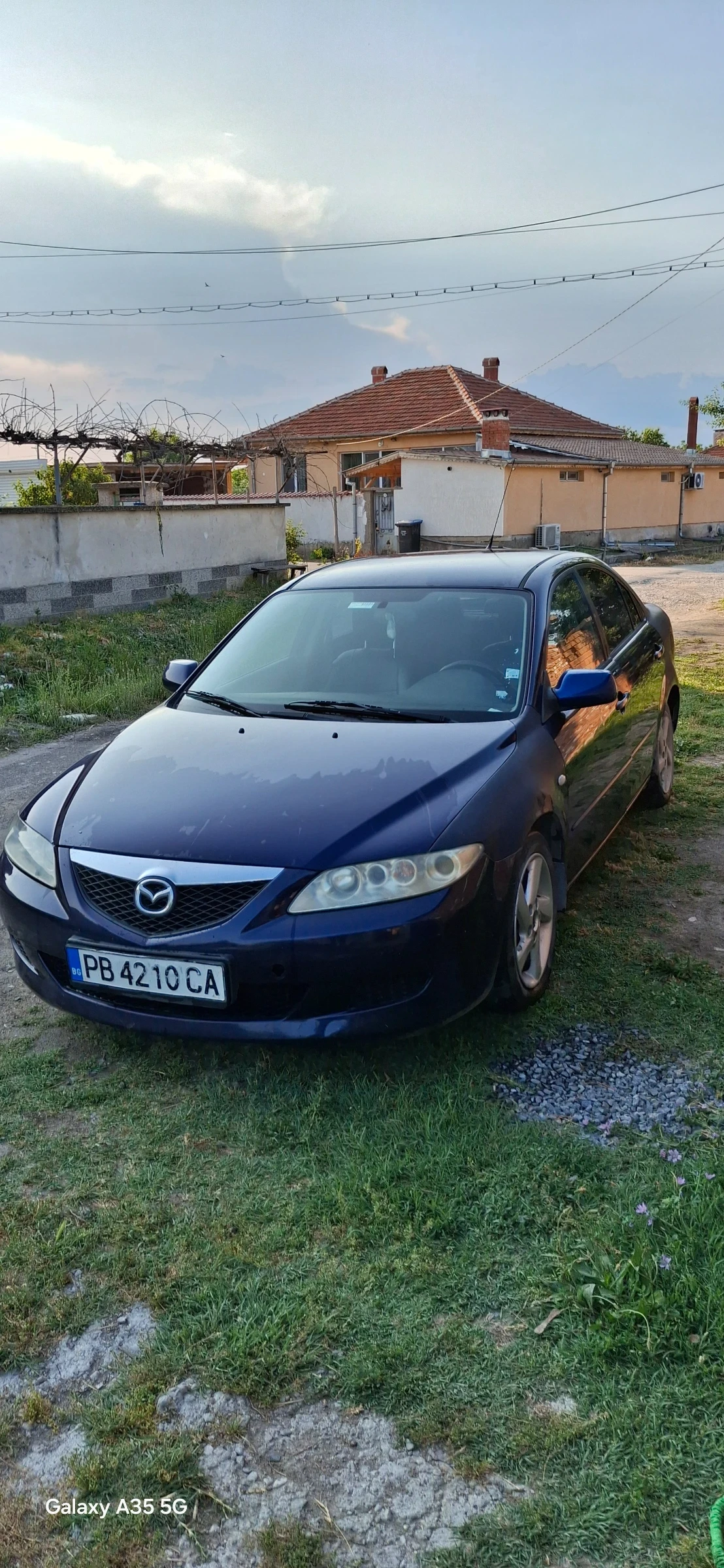 Mazda 6  - изображение 9