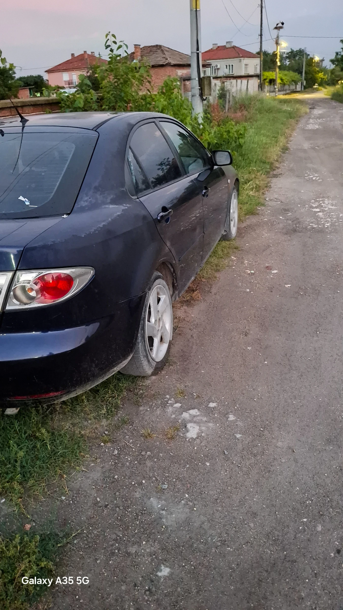Mazda 6  - изображение 6