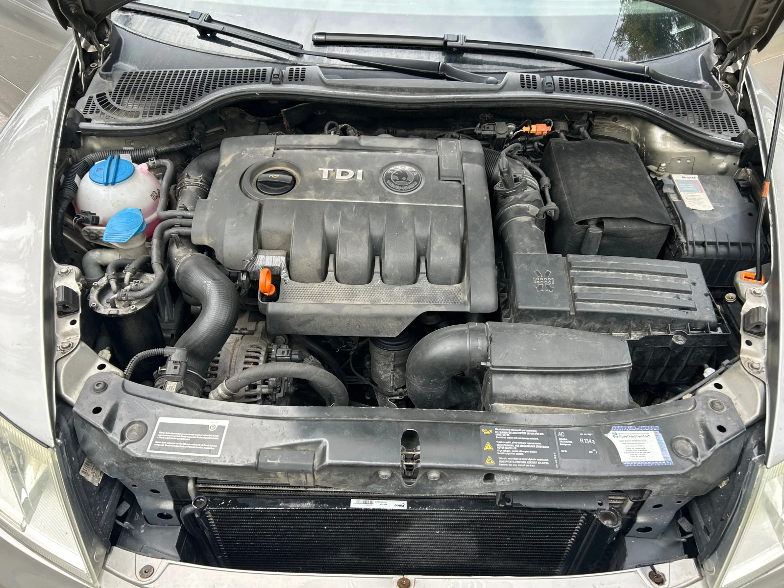 Skoda Octavia | Mobile.bg   11