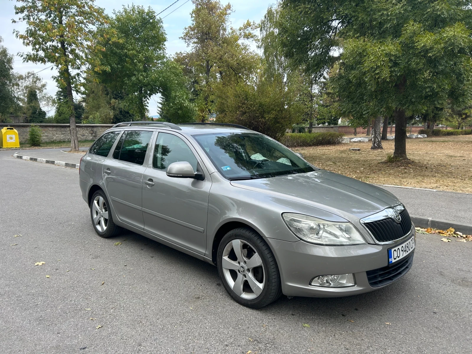 Skoda Octavia | Mobile.bg   1