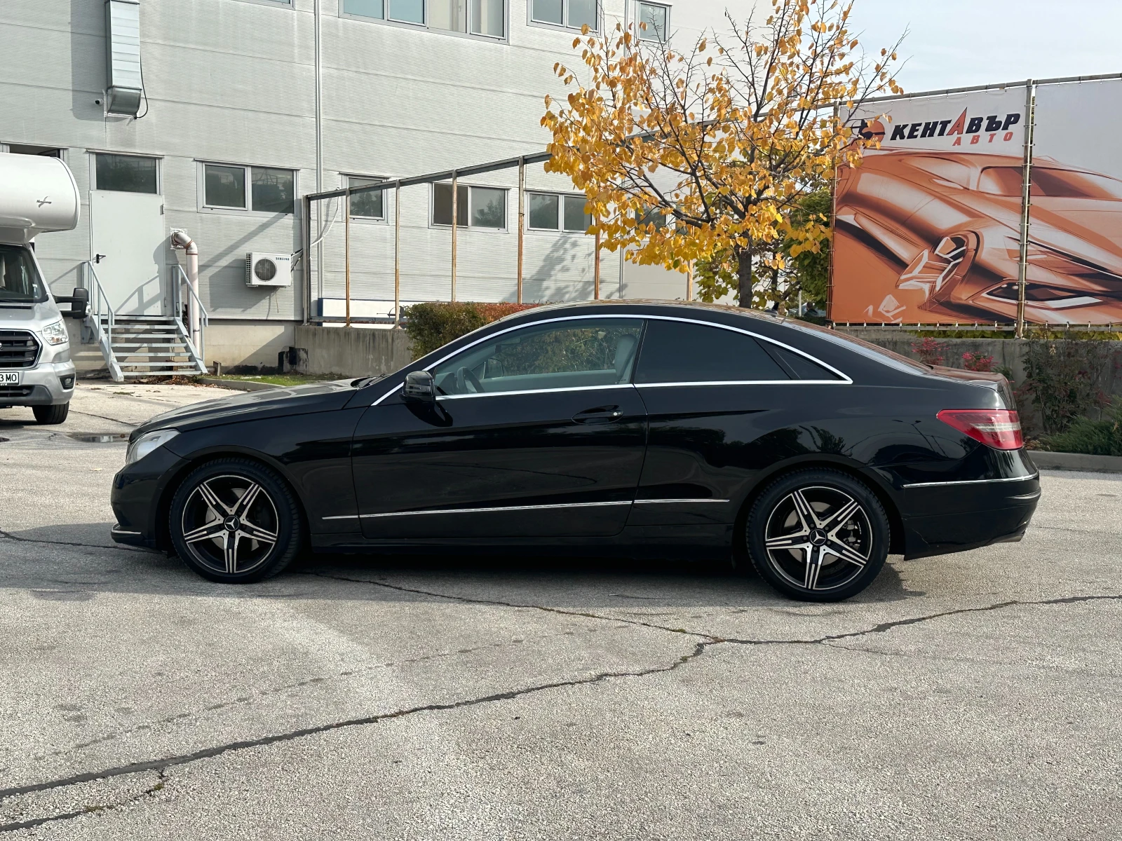 Mercedes-Benz E 350 3.0d 231 к.с.  - изображение 2