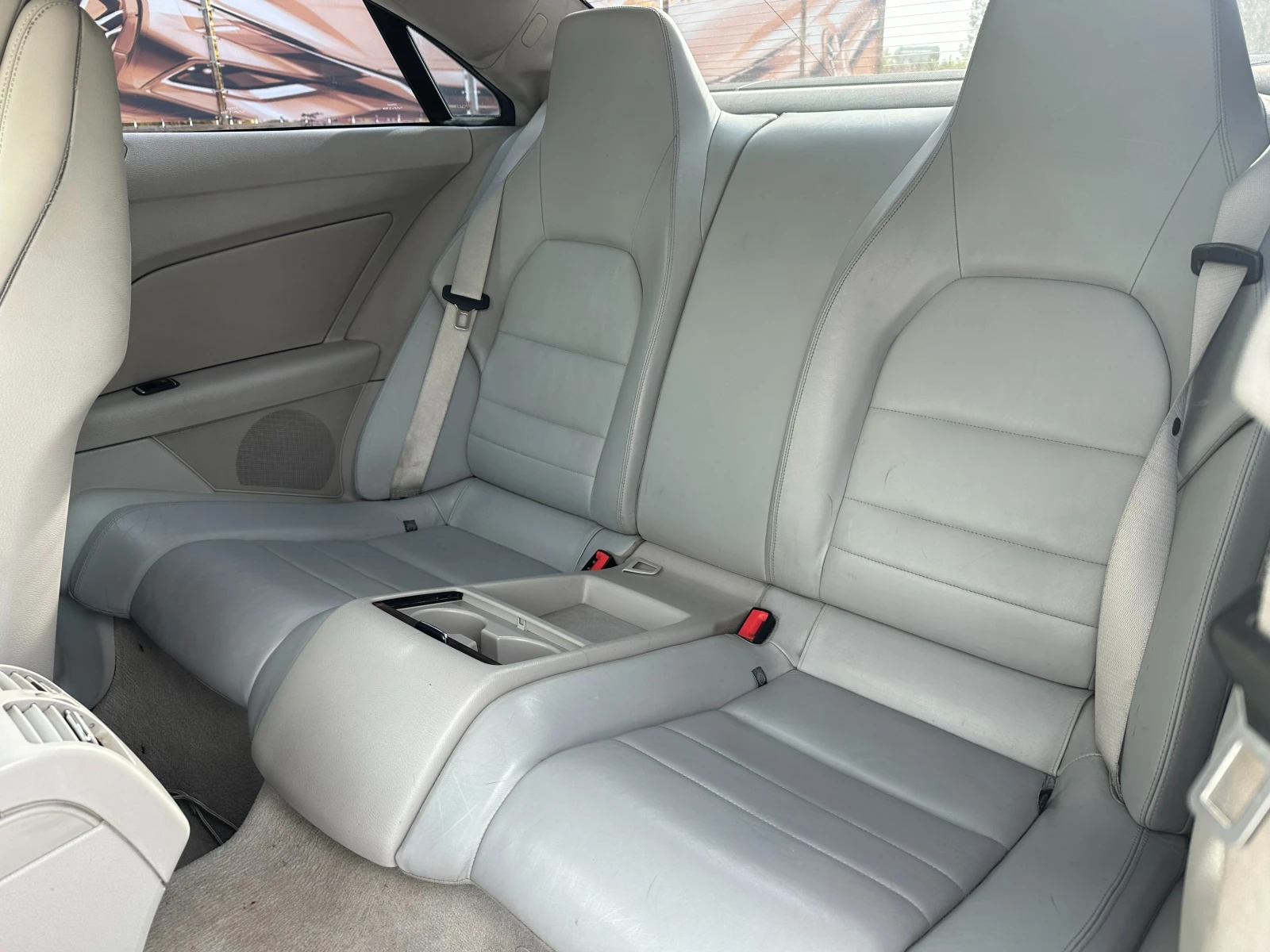 Mercedes-Benz E 350 3.0d 231 к.с.  - изображение 9