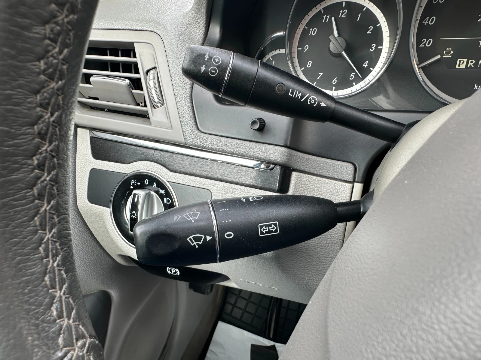 Mercedes-Benz E 350 3.0d 231 к.с.  | Mobile.bg — изображение 15