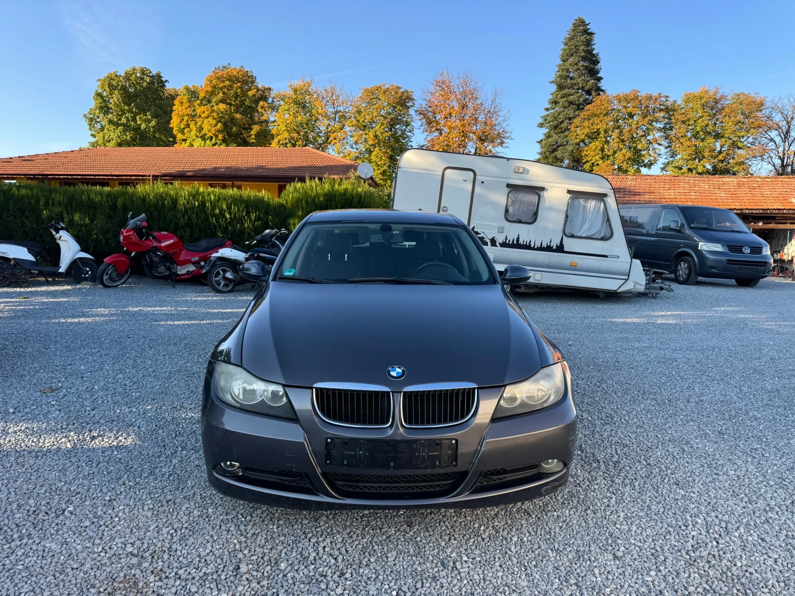 BMW 320 D FACE AVTOMAT KOJA | Mobile.bg   1