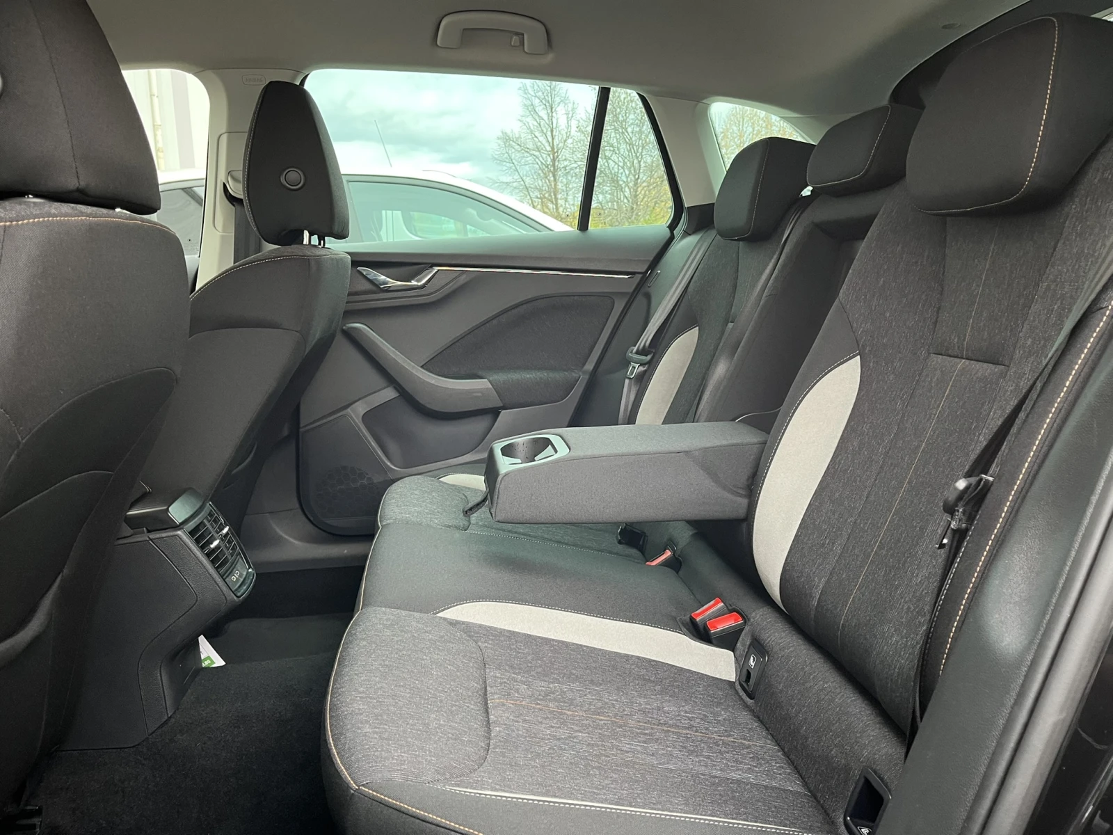 Skoda Scala 1.6 TDI Edition    | Mobile.bg   10