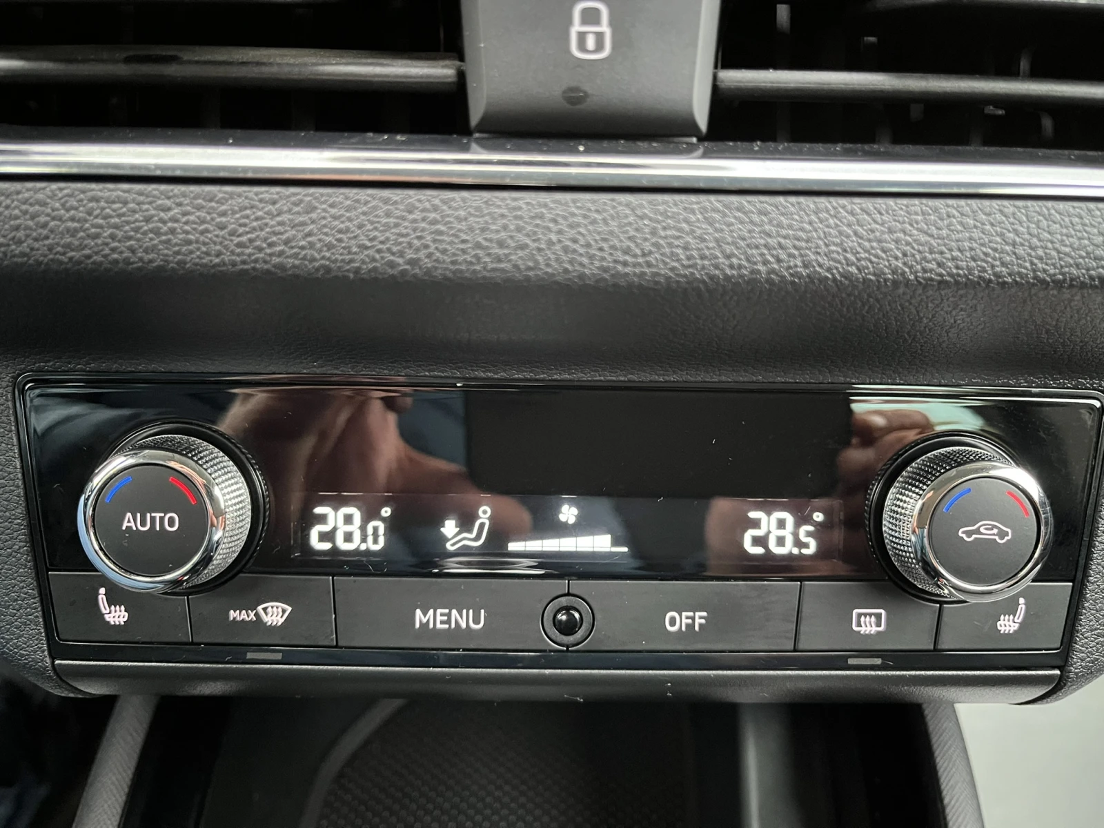 Skoda Scala 1.6 TDI Edition    | Mobile.bg   13