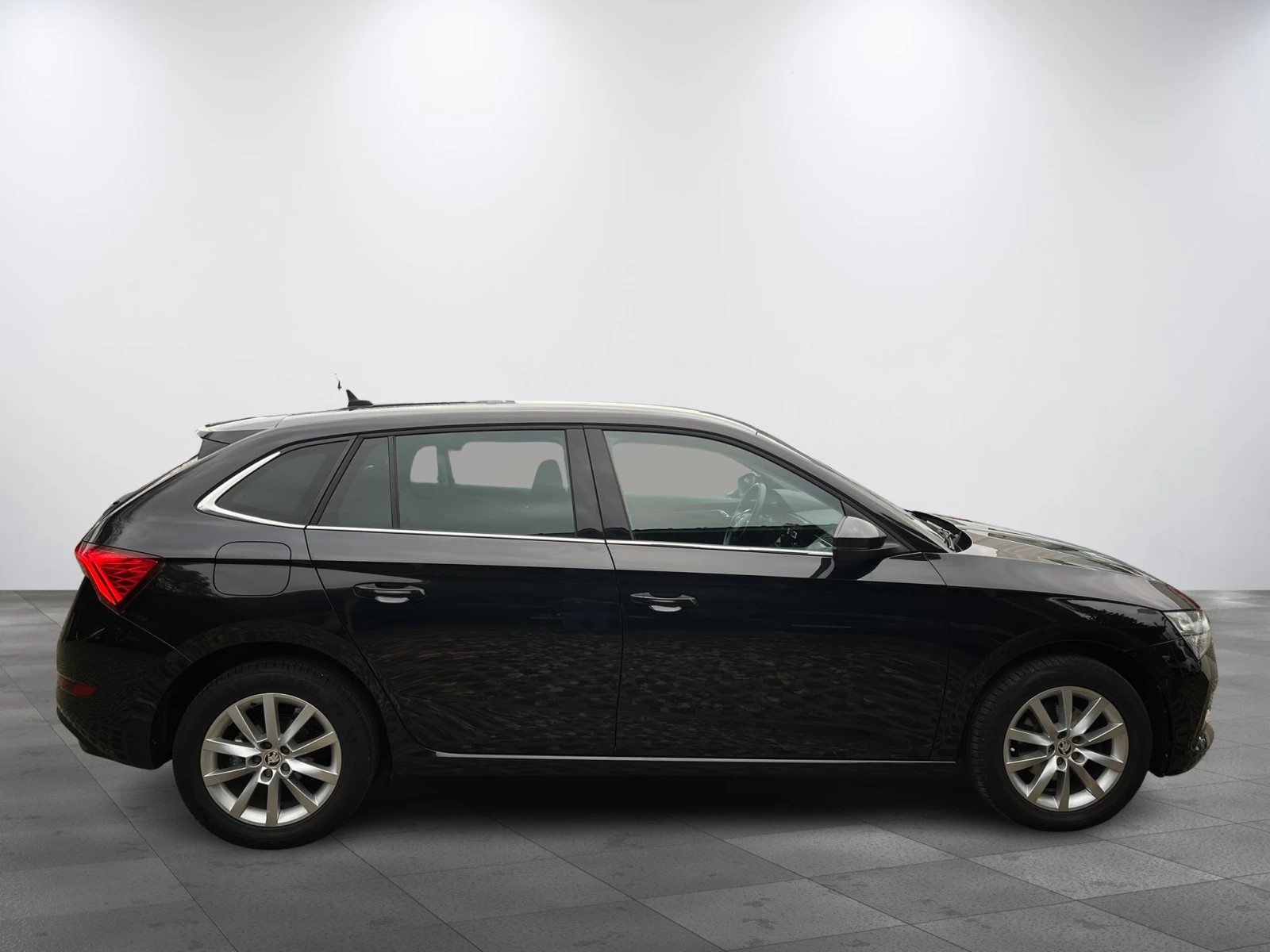 Skoda Scala 1.6 TDI Edition    | Mobile.bg   6