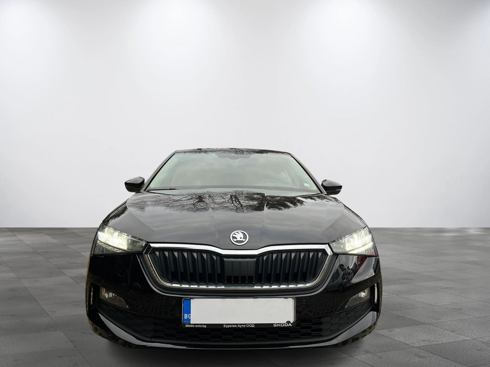 Skoda Scala 1.6 TDI Edition    | Mobile.bg   2