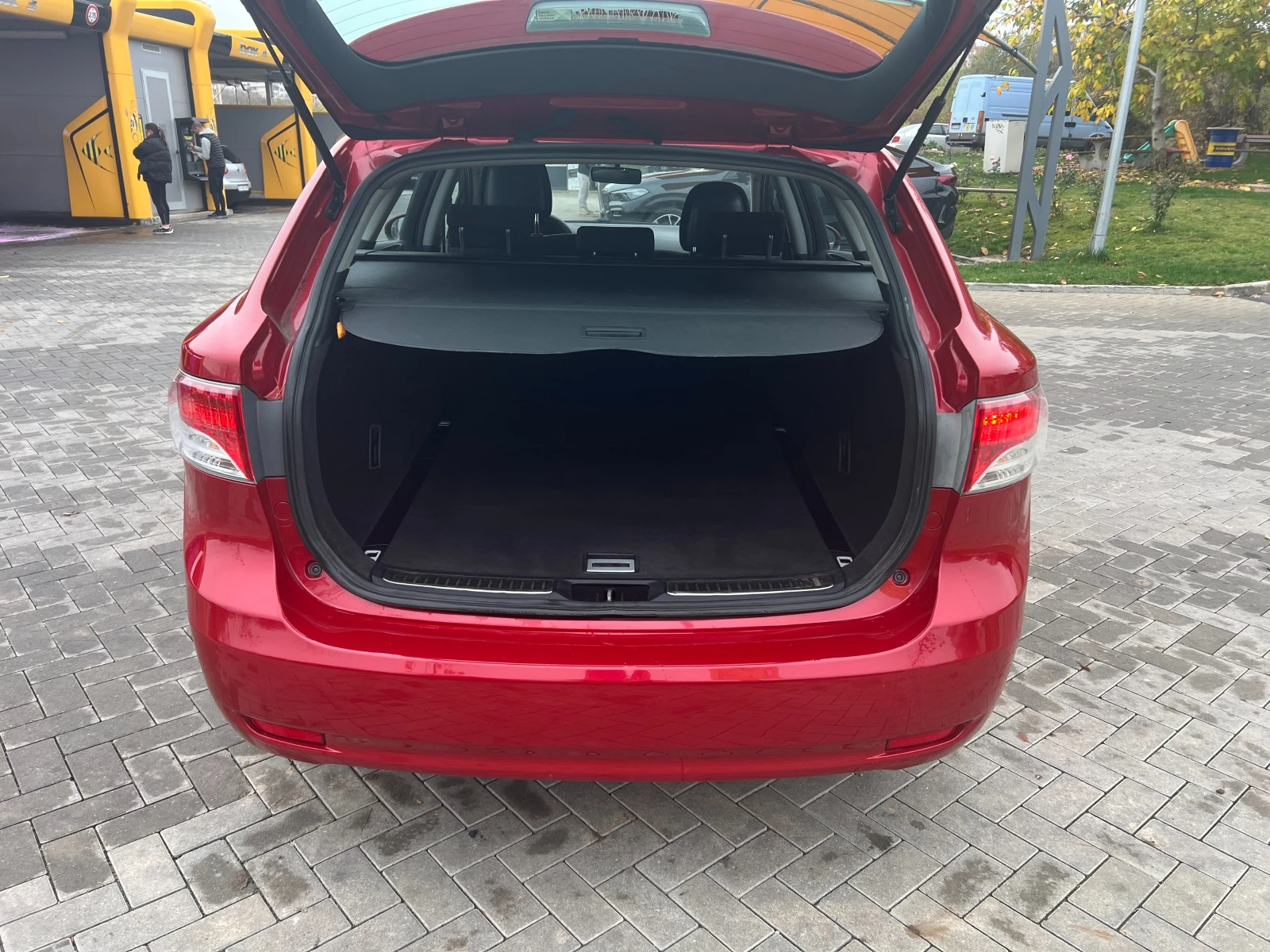 Toyota Avensis 1.8-  | Mobile.bg   7