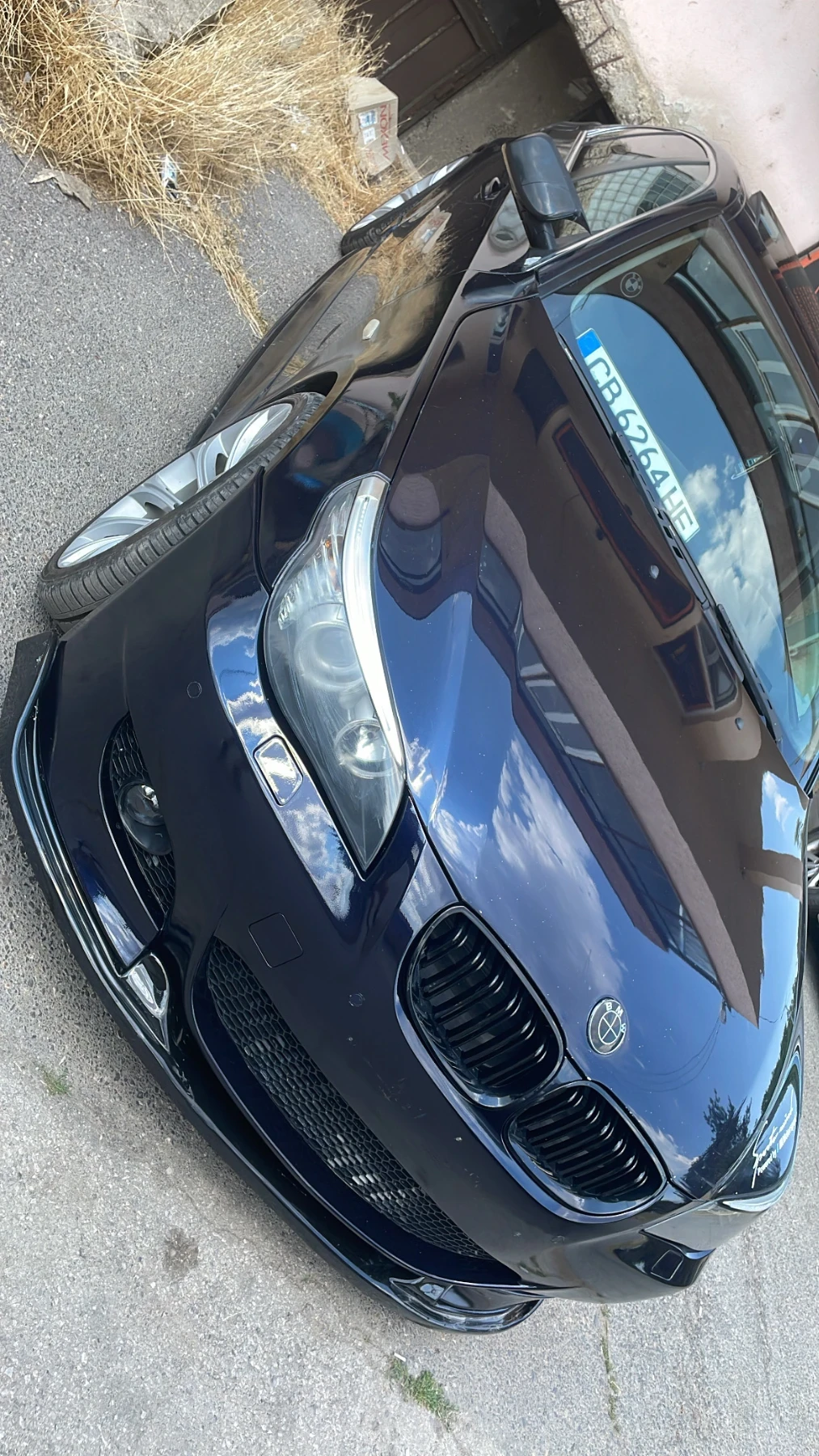 BMW 530  - изображение 2