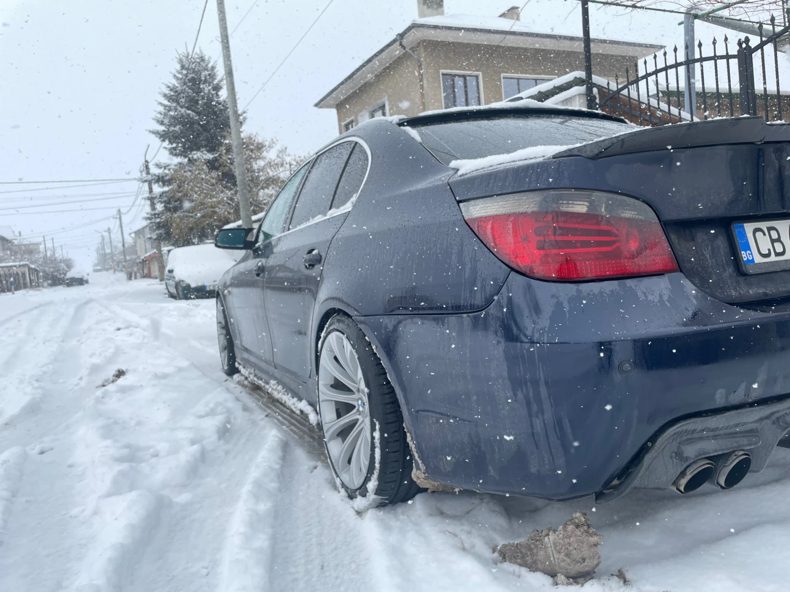 BMW 530  - изображение 9